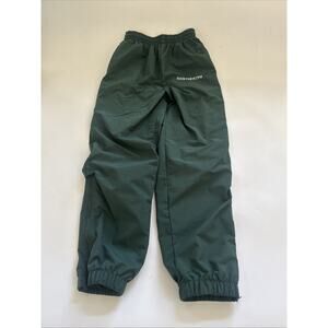 Vintage DARTMOUTH Champion Track Pants Mens Small 90s Y2k Windbreaker Joggers